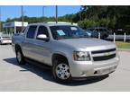 2007 Chevrolet Avalanche LS 2WD