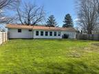 Home For Sale In Marshallville, Ohio
