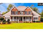 Home For Sale In Blythewood, South Carolina