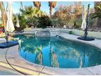 Home For Rent In Palm Desert, California