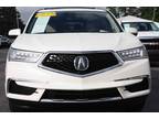 2018 Acura MDX For Sale