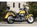 $5,400 2006 Harley-Davidson Softail FLSTFI Fuel Injected