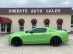 2014 Ford Mustang For Sale