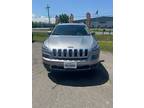 2014 Jeep Cherokee Limited 4WD