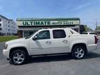2013 Chevrolet Avalanche For Sale