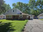 Home For Sale In Lawrence, Indiana