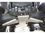 2002 polaris sportsman 700 - stored out of weather