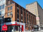 Commercial building/Office for sale (Montréal (Île)) #QP966 MLS : 28534224