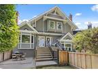 Townhouse for sale in Kitsilano, Vancouver, Vancouver West, 1934 W 11th Avenue