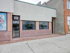 Commercial space for rent (Abitibi-Témiscamingue) #QP814 MLS : 12852509