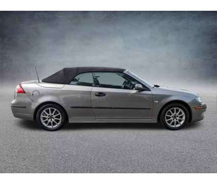 2004 Saab 9-3 for sale is a Grey 2004 Saab 9-3 Car for Sale in Tampa FL