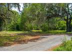 Plot For Sale In Macclenny, Florida
