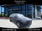 2024 Mercedes-Benz GLE-Class Black, new