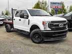 2021 Ford F350 Super Duty Crew Cab for sale