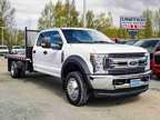 2019 Ford F550 Super Duty Crew Cab & Chassis for sale