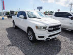 2020 RAM 1500 White, 137K miles