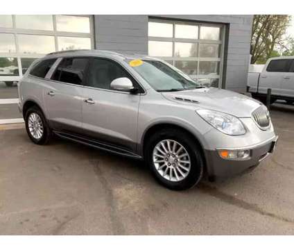 2011 Buick Enclave for sale is a Silver 2011 Buick Enclave Car for Sale in Englewood CO