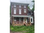 Home For Sale In Utica, New York