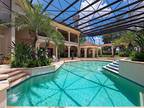 Home For Sale In Naples, Florida