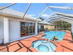 Home For Sale In Cape Coral, Florida