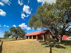 Farm House For Sale In Von Ormy, Texas