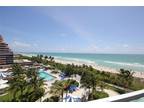 Condo For Rent In Miami Beach, Florida