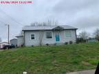 Foreclosure Property: S Mountain St