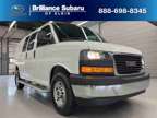 2021 GMC Savana 2500 Work Van