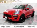 2018 Porsche Macan GTS