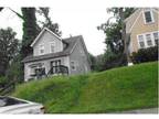 Foreclosure Property: Monticello Rd