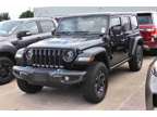 2023 Jeep Wrangler Rubicon 4xe