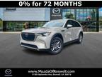 2024 Mazda CX-90 3.3 Turbo Preferred