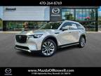 2024 Mazda CX-90 3.3 Turbo Premium