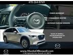 2024 Mazda CX-90 3.3 Turbo Premium Plus