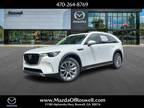 2024 Mazda CX-90 3.3 Turbo Premium Plus