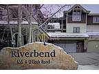 3 bed/3 bath Breckenridge condo