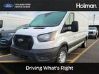 2024 Ford Transit-350 Base