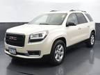 2015 GMC Acadia SLE-2