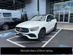 2021 Mercedes-Benz GLC GLC 300 4MATIC