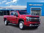 2022 Chevrolet Silverado 3500HD High Country