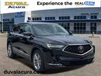 2024 Acura MDX 3.5L