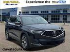 2024 Acura MDX Technology SH-AWD