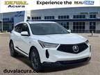 2024 Acura RDX A-Spec Package SH-AWD