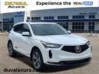 2024 Acura RDX Advance Package SH-AWD