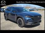 2024 Mazda CX-50 2.5 S Select Package