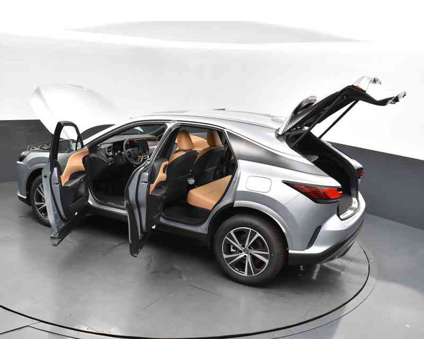 2024 Lexus RX 350 Premium is a 2024 Lexus RX SUV in Jackson MS