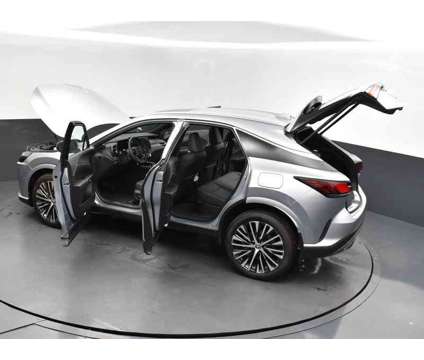 2024 Lexus RX 350 Premium Plus is a 2024 Lexus RX SUV in Jackson MS