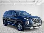 2020 Hyundai Palisade SEL Convenience and Premium Sunroof Pkg