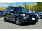 2019 BMW X3 M40i