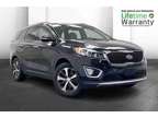 2018 Kia Sorento EX